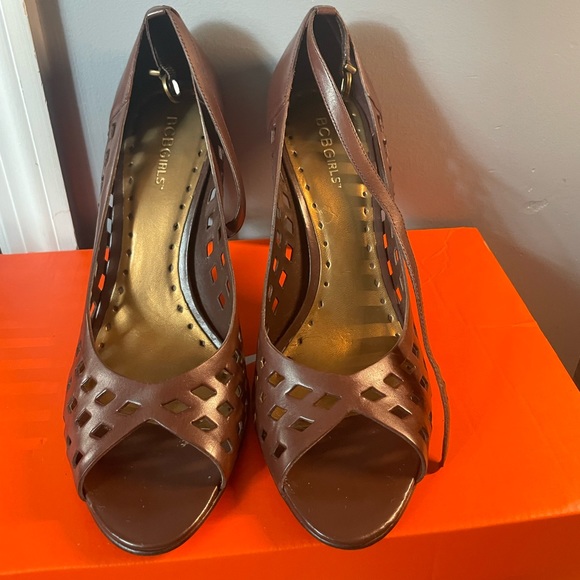 BCBG Sandals - Picture 3 of 3